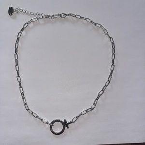 Choker Necklace